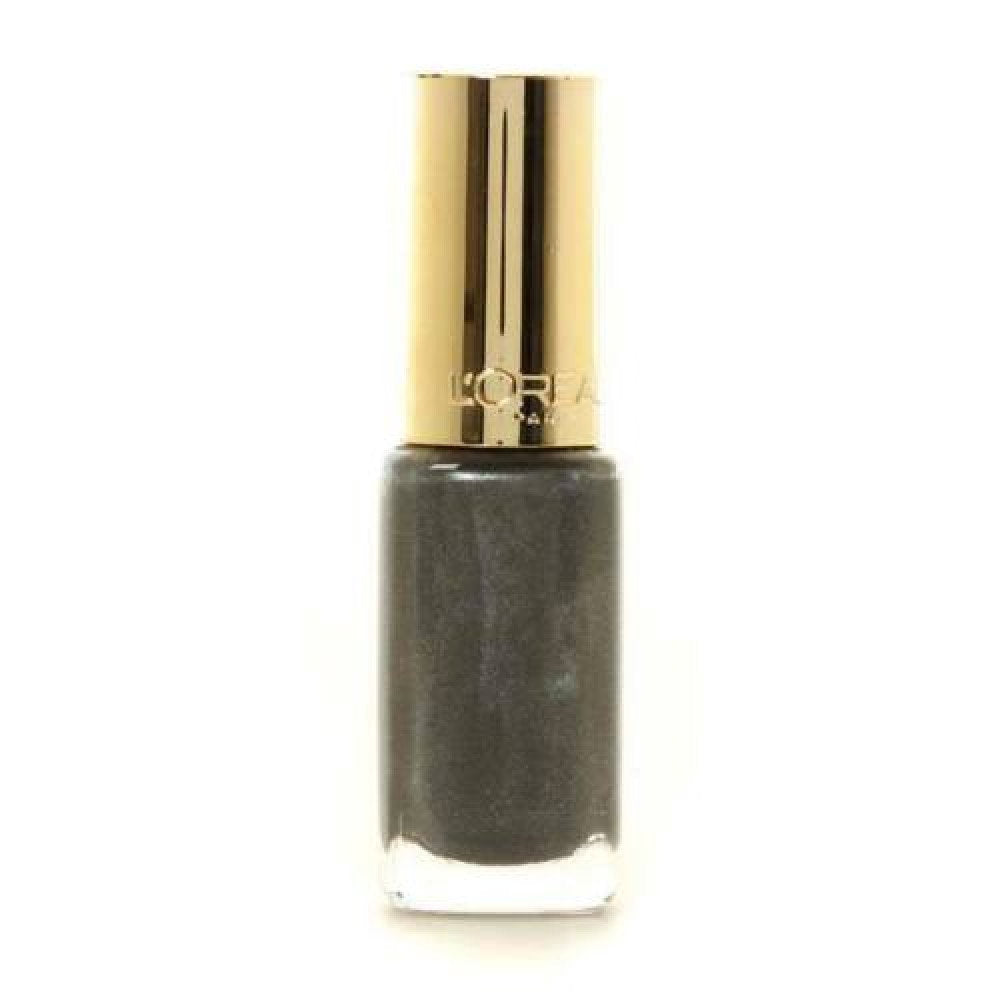 L'Oreal Paris, Color Riche Le Vernis, Nagellack, 876, Rökning Absolu, 5 ml