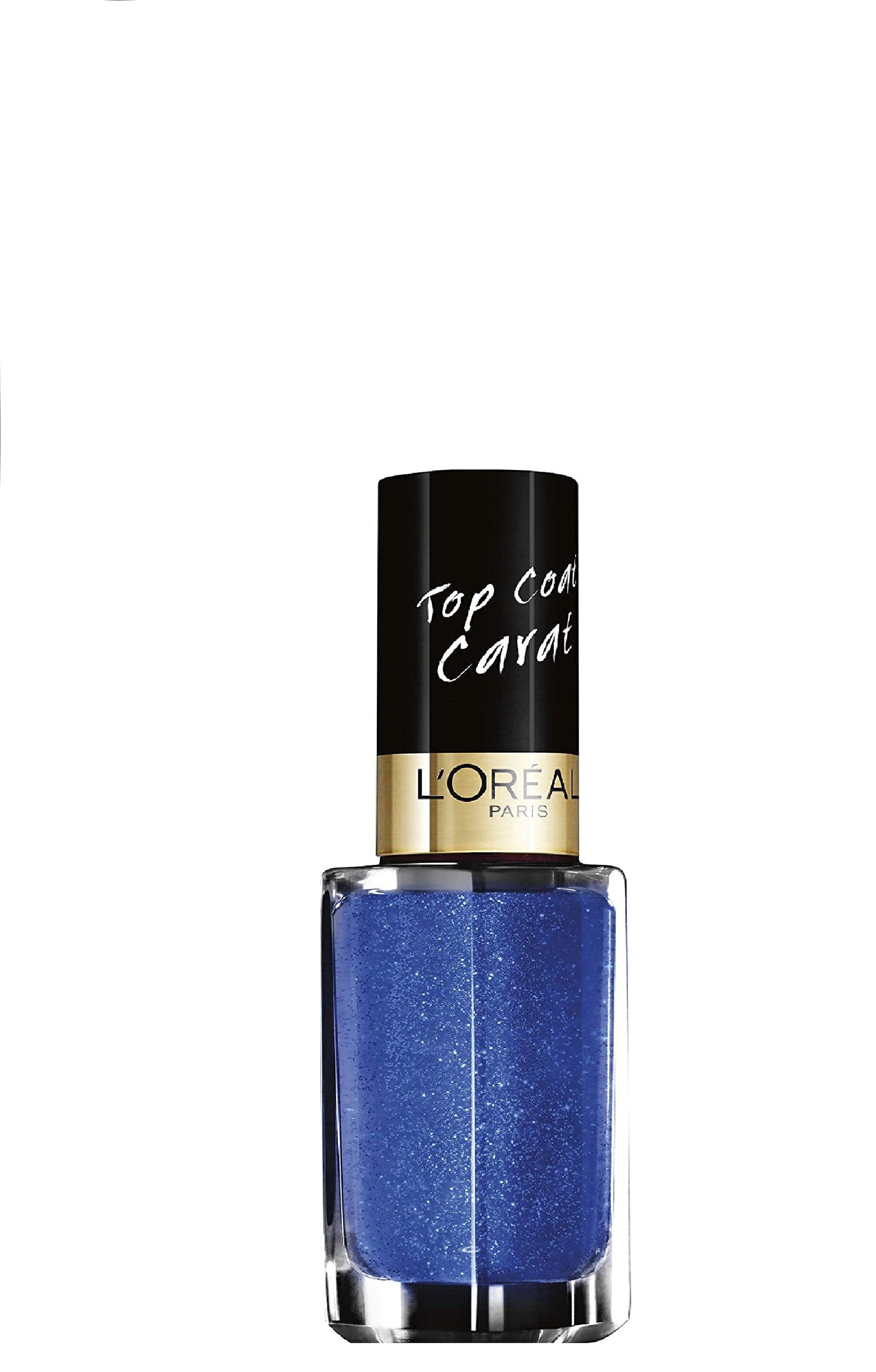L'Oreal Paris, Color Riche Le Vernis, Nagellack, 909, Safir Karat, 5 ml