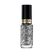 L'Oreal Paris, Color Riche Les Top Coats, Nagellack, 922, Discokula, 5 ml