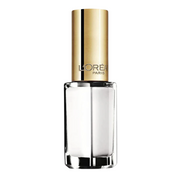 L'Oreal Paris, Color Riche, Nagellack, 001, Snö i Megève, 5 ml