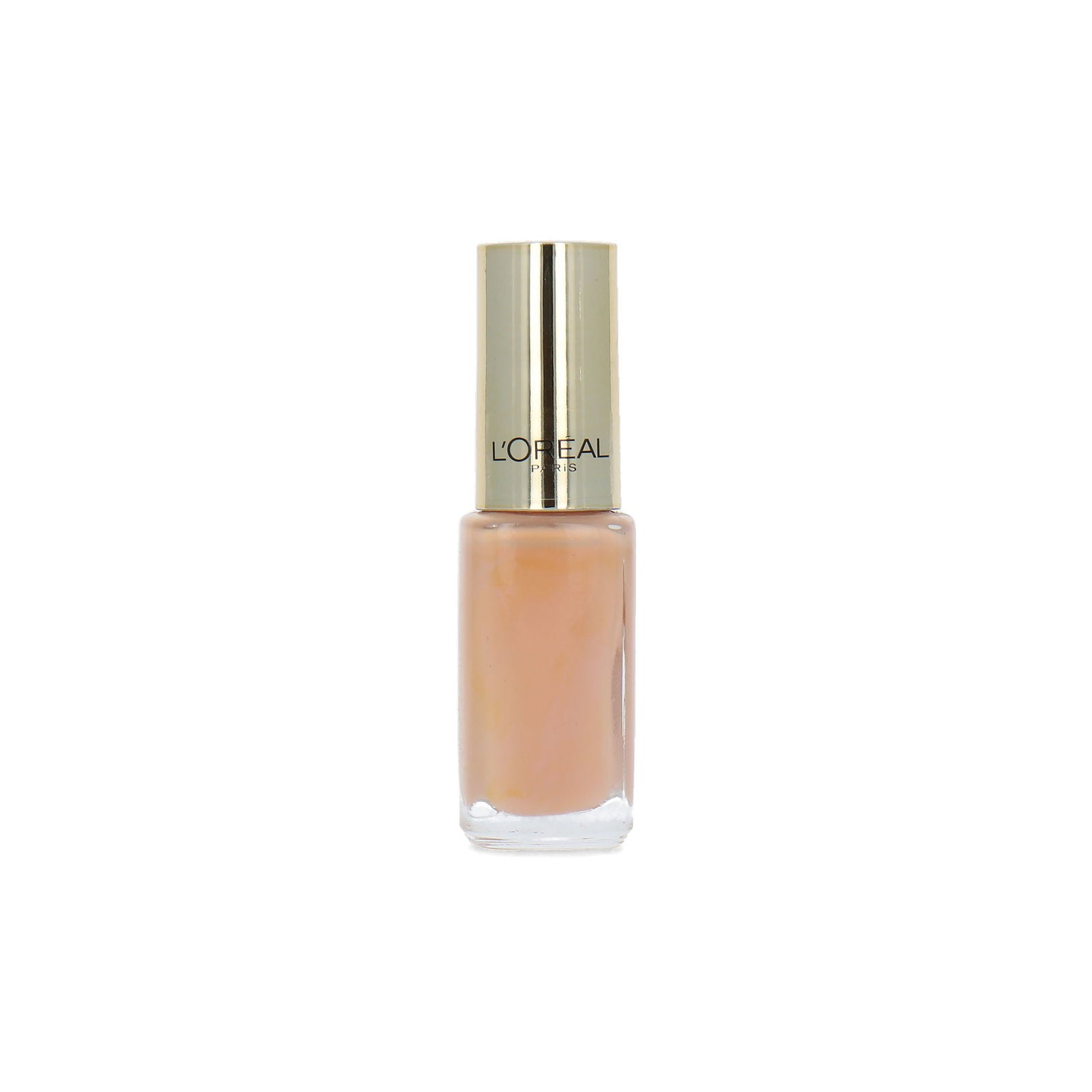 L'Oreal Paris, Color Riche, Nagellack, 112, Marrakech-sand, 5 ml