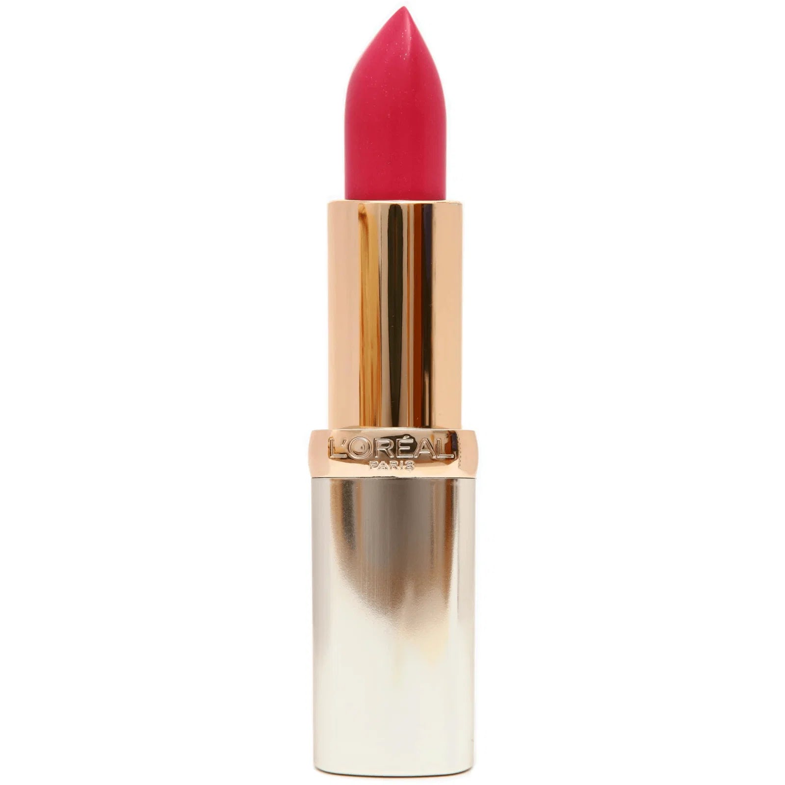 L'Oreal Paris, Color Riche, Satinfinish, Krämigt läppstift, 285, Rosa feber, 4.8 g