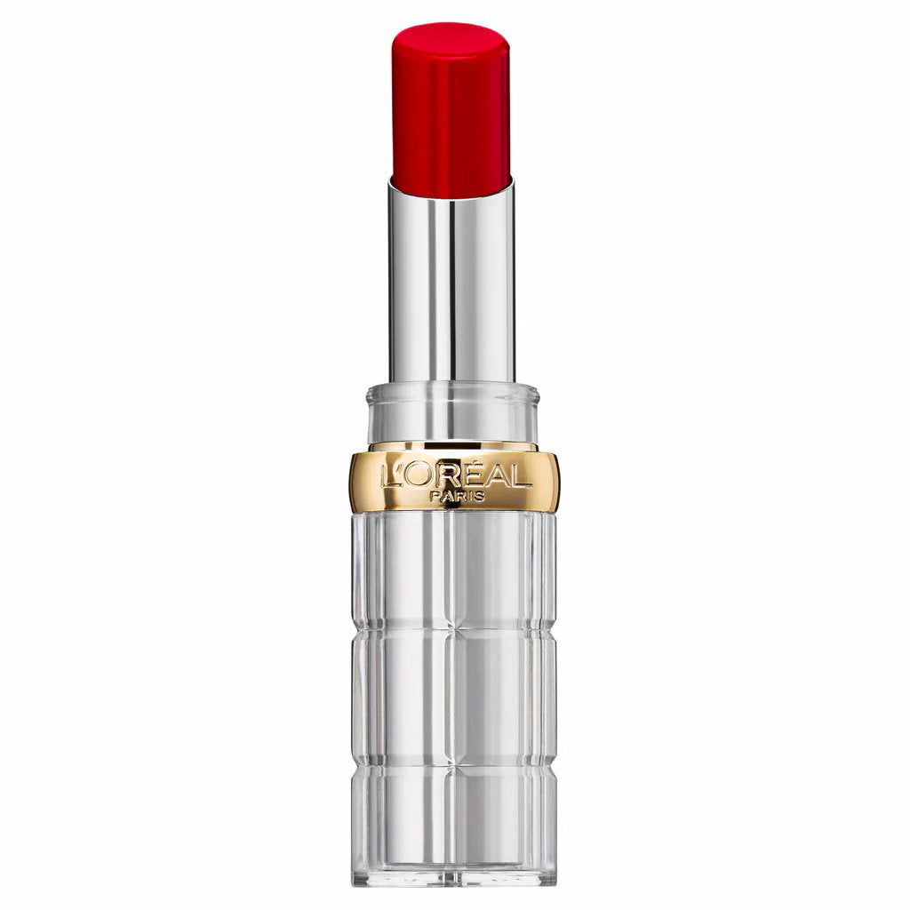 L'Oréal Paris, Color Riche Shine, Krämigt läppstift, 350, Insanity, 3.5 g