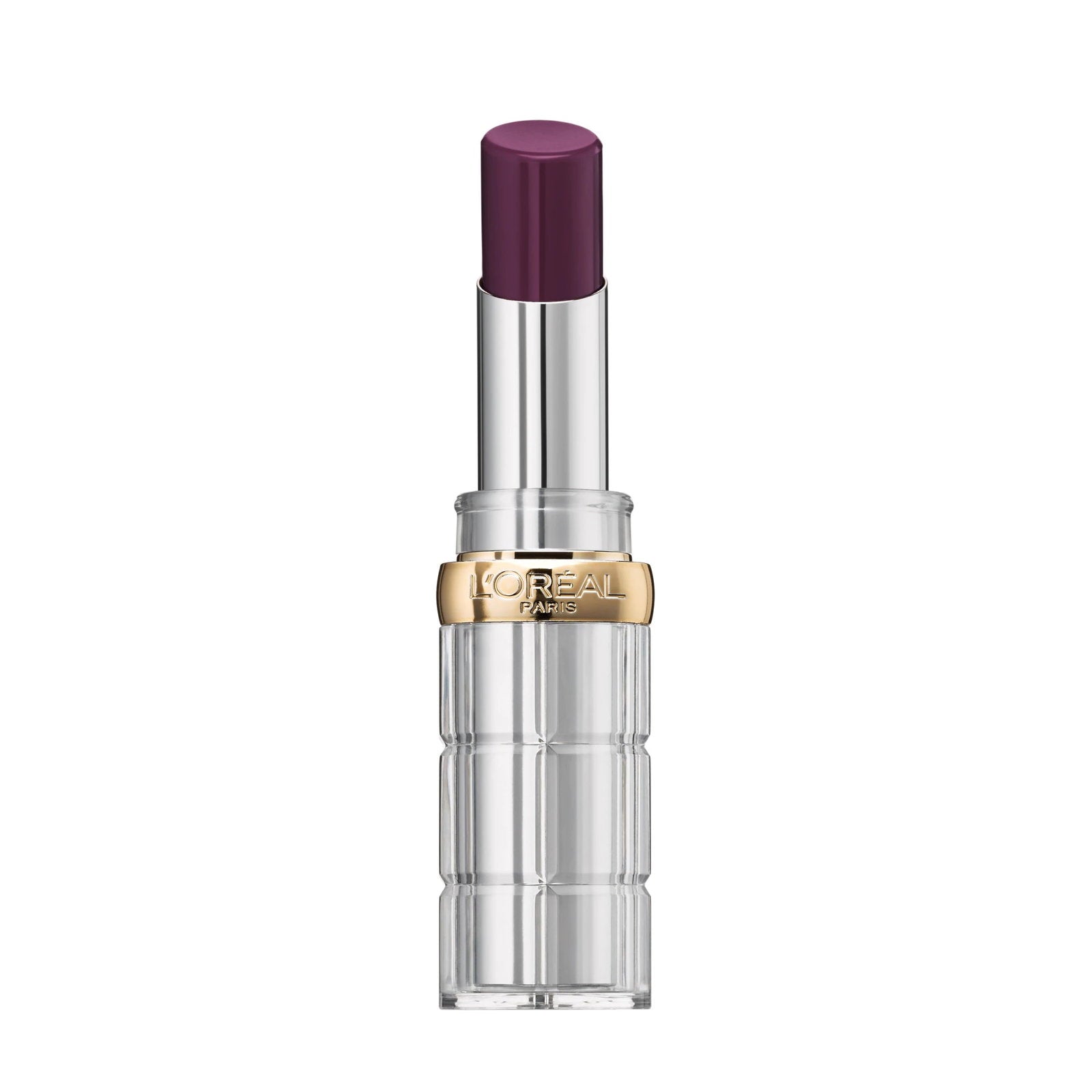L'Oreal Paris, Color Riche Shine, Krämigt läppstift, 466, #SomEnBoss, 3.5 g