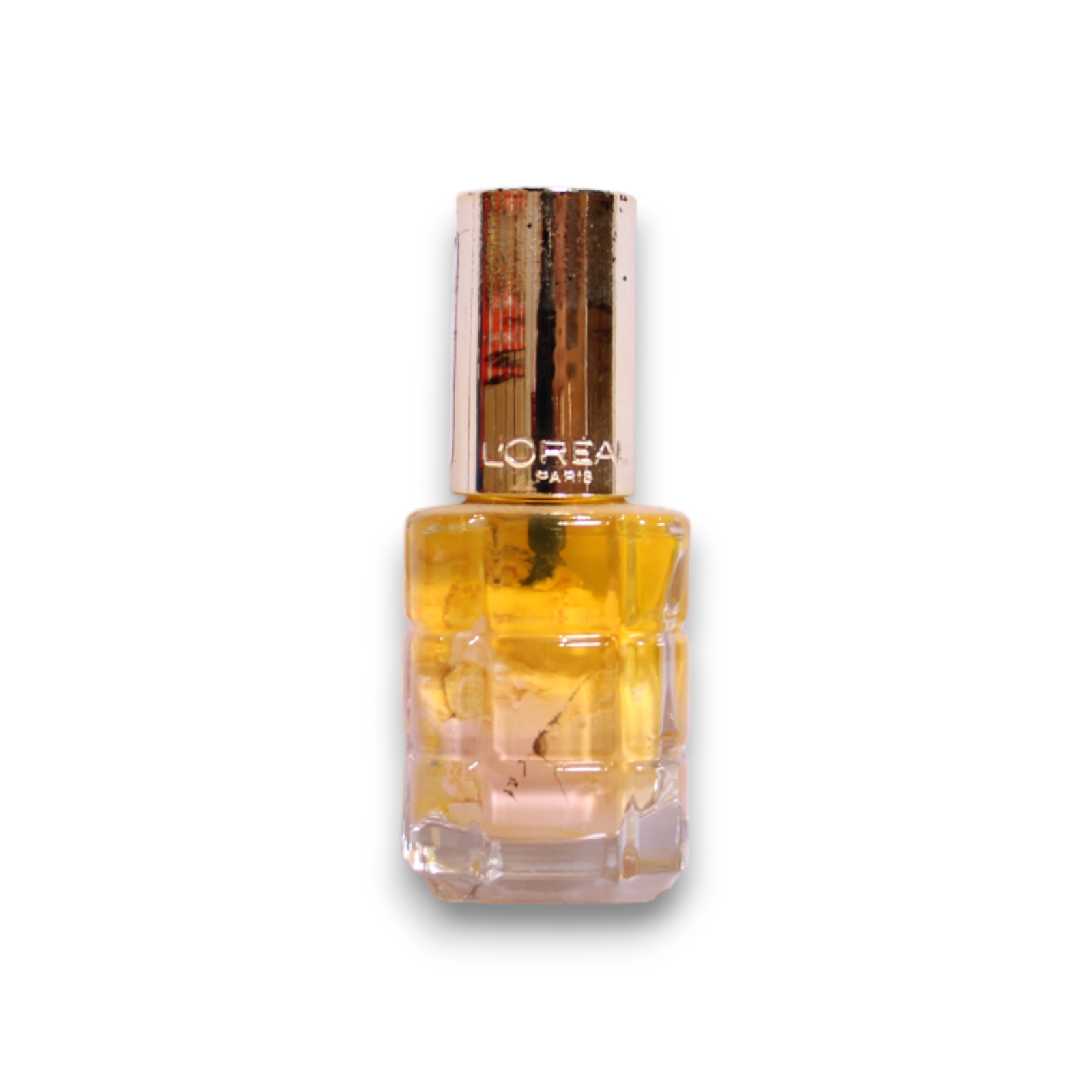 L'Oreal Paris, Color Riche Vernis A L'Huile, Nagellack, 116, Cafe De Nuit, 13.5 ml