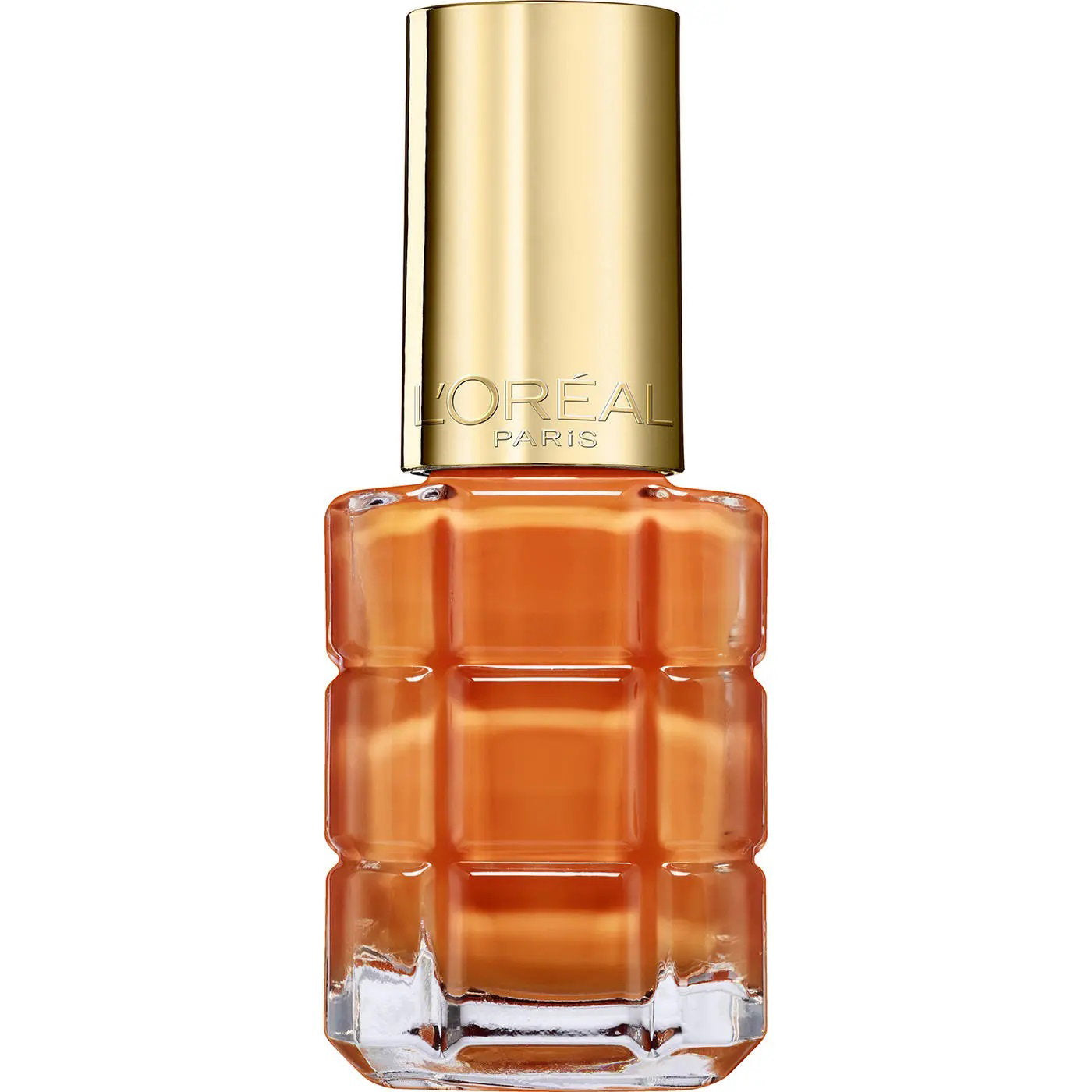 L'Oreal Paris, Color Riche Vernis A L'Huile, Nagellack, 443, L'Orangerie, 13.5 ml