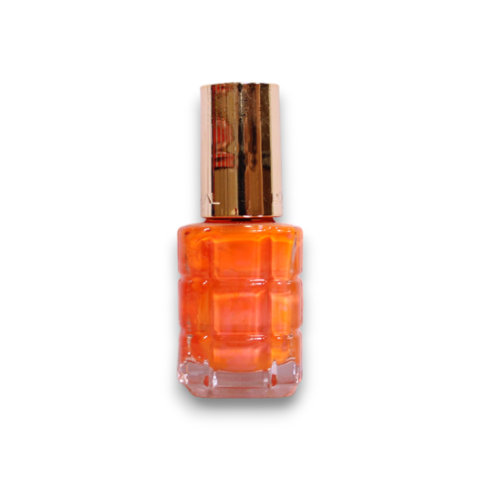 L'Oreal Paris, Color Riche Vernis A L'Huile, Nagellack, 443, L'Orangerie, 13.5 ml