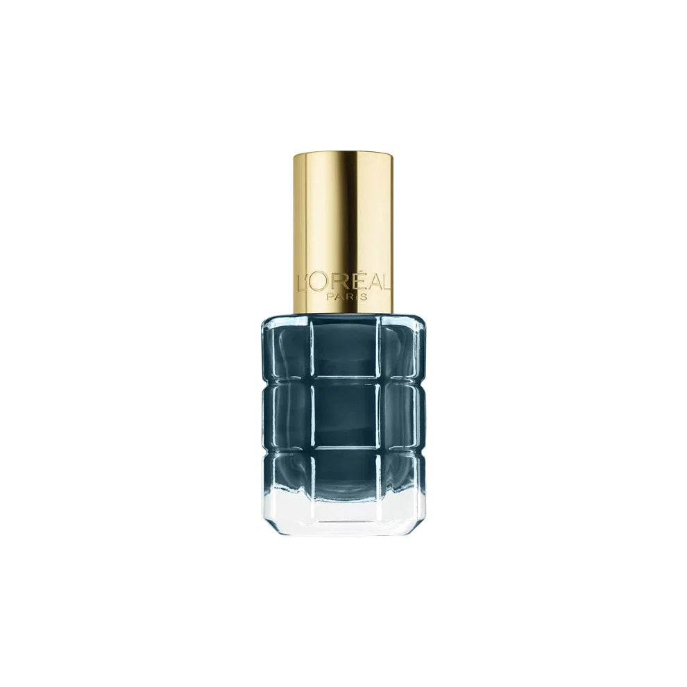 L'Oreal Paris, Color Riche Vernis A L'Huile, Nagellack, 670, Oanständigt kobolt, 13.5 ml