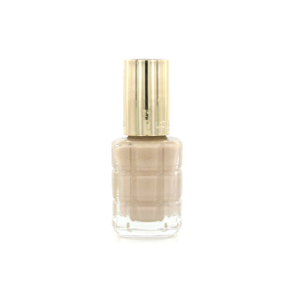 L'Oreal Paris, Color Riche Vernis A L'Huile, Nagellack, 663, Sable Tuileries, 13.5 ml