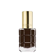 L'Oreal Paris, Color Riche Vernis A L'Huile, Nagellack, 667, Chokladateljén, 13.5 ml