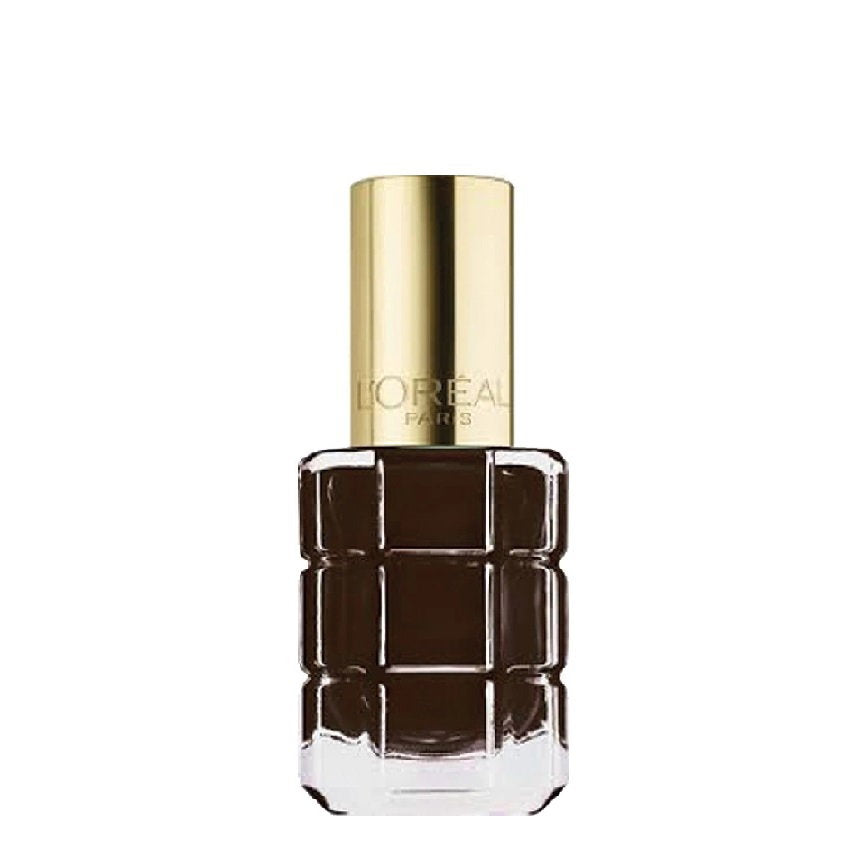 L'Oreal Paris, Color Riche Vernis A L'Huile, Nagellack, 667, Chokladateljén, 13.5 ml