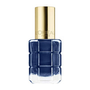 L'Oreal Paris, Color Riche Vernis A L'Huile, Nagellack, 668, Kungsblått, 13.5 ml