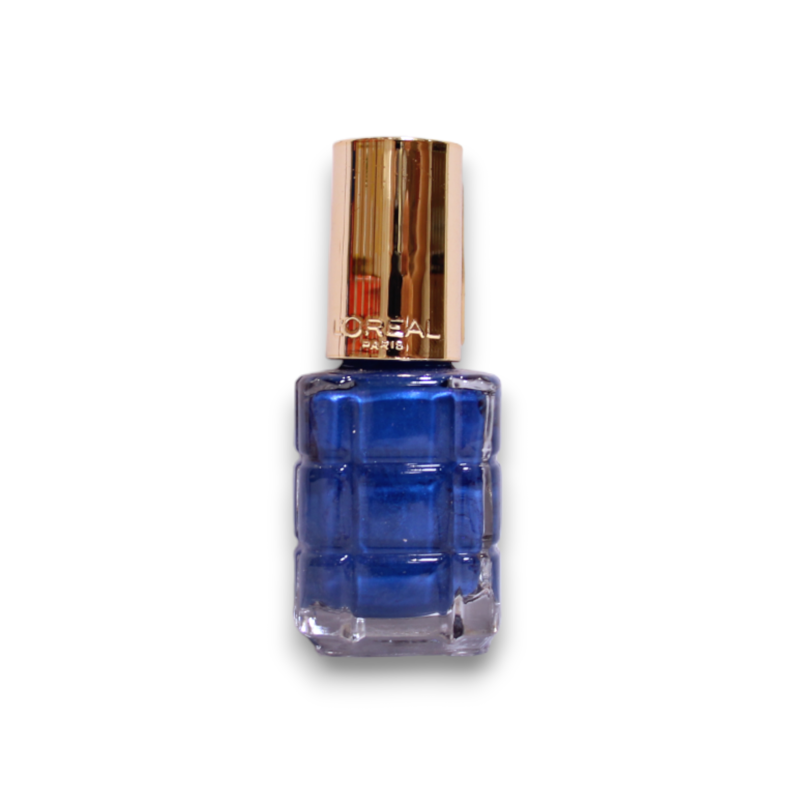 L'Oreal Paris, Color Riche Vernis A L'Huile, Nagellack, 669, Blå Naken, 13.5 ml