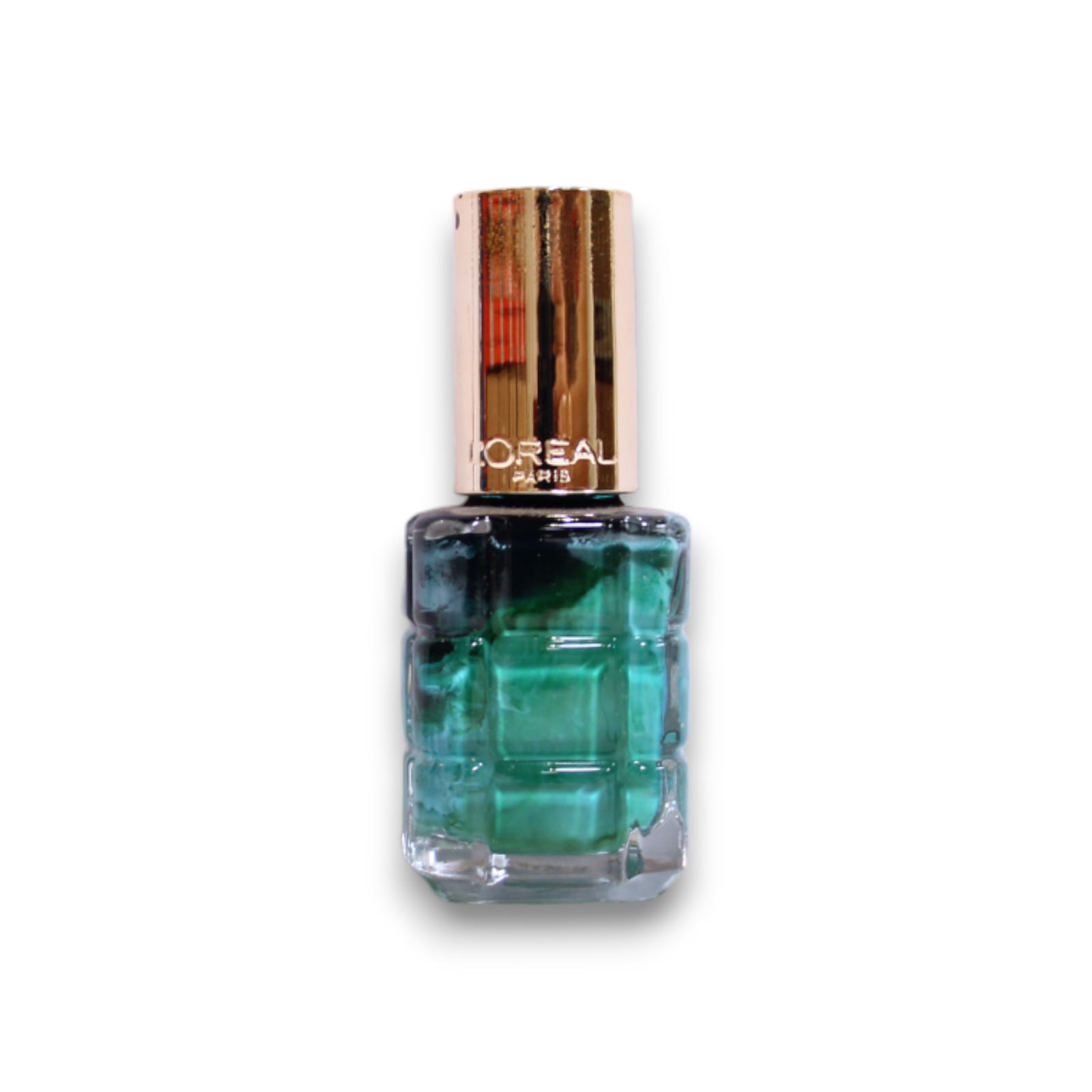 L'Oreal Paris, Color Riche Vernis A L'Huile, Nagellack, 770, Vert Epoque, 13.5 ml