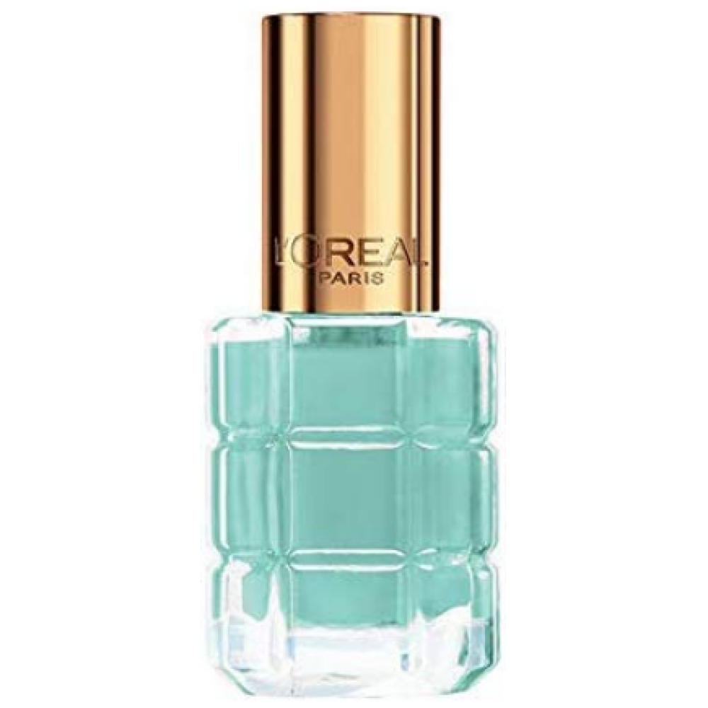 L'Oreal Paris, Color Riche Vernis A L'Huile, Nagellack, B01, Pistage Royale, 13.5 ml
