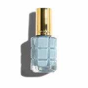 L'Oreal Paris, Color Riche Vernis A L'Huile, Nagellack, B03, Blå Jasmin, 13.5 ml