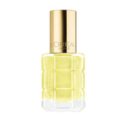 L'Oreal Paris, Color Riche Vernis A L'Huile, Nagellack, B07, Citrongul, 13.5 ml