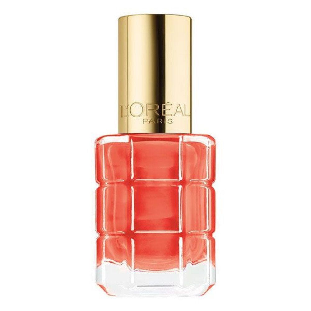 L'Oreal Paris, Color Riche Vernis A L'Huile, Nagellack, B14, Lady Marmalade, 13.5 ml
