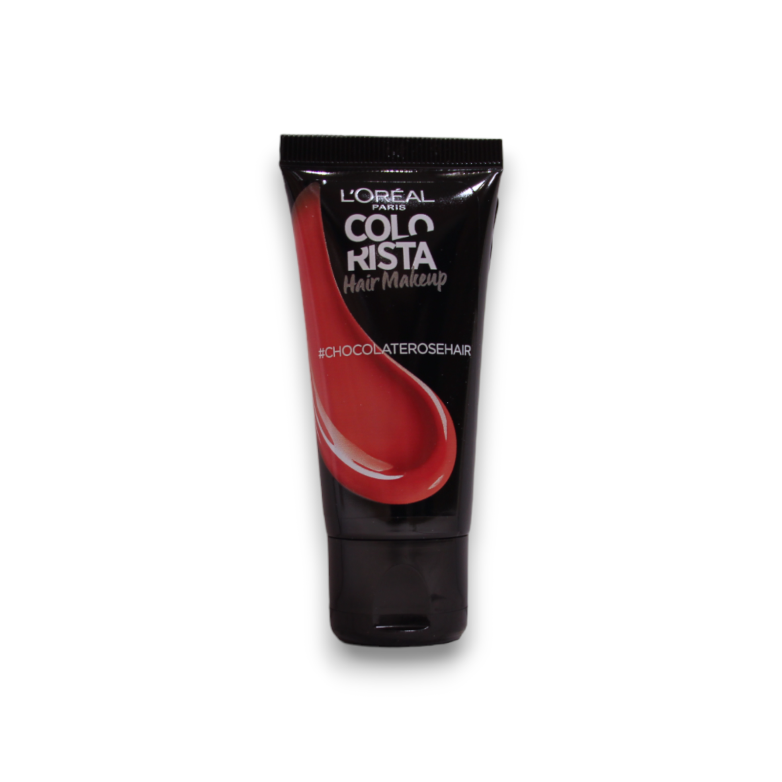 L'Oreal Paris, Colorista Hair Makeup, Semi-permanent hårfärg,  #CHOCOLATEROSEHAIR, 30 ml
