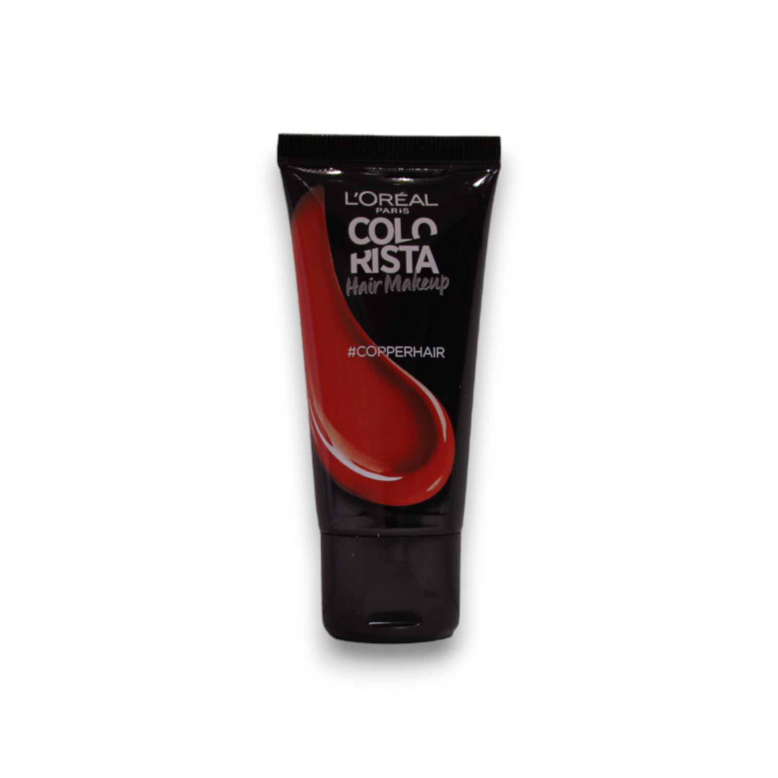L'Oreal Paris, Colorista Hair Makeup, Semi-permanent hårfärg,  #COPPERHAIR, 30 ml