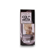 L'Oreal Paris, Colorista Hair Makeup, Semi-permanent hårfärg,  #GREYHAIR, 30 ml
