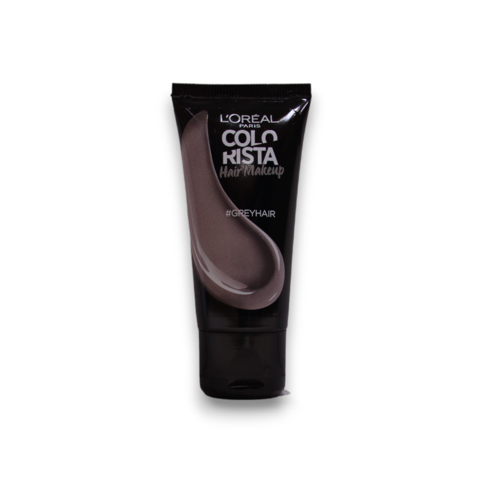L'Oreal Paris, Colorista Hair Makeup, Semi-permanent hårfärg,  #GREYHAIR, 30 ml