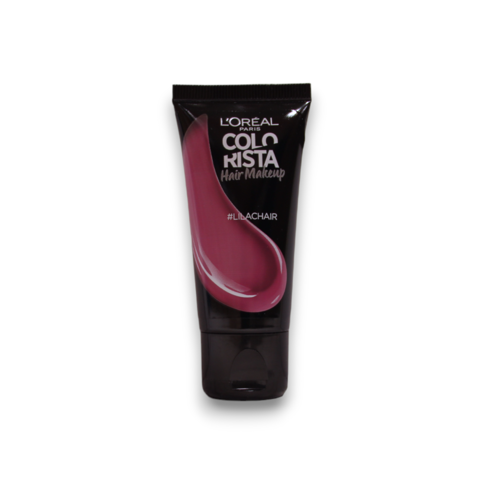L'Oreal Paris, Colorista Hair Makeup, Semi-permanent hårfärg,  #LILACHAIR, 30 ml