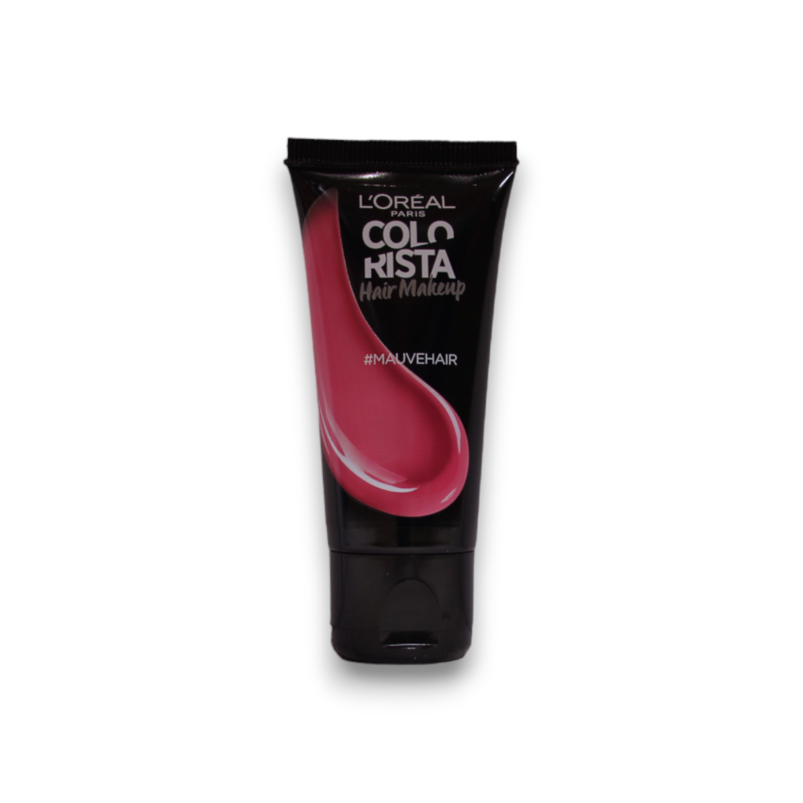 L'Oreal Paris, Colorista Hair Makeup, Semi-permanent hårfärg,  #MAUVEHAIR, 30 ml