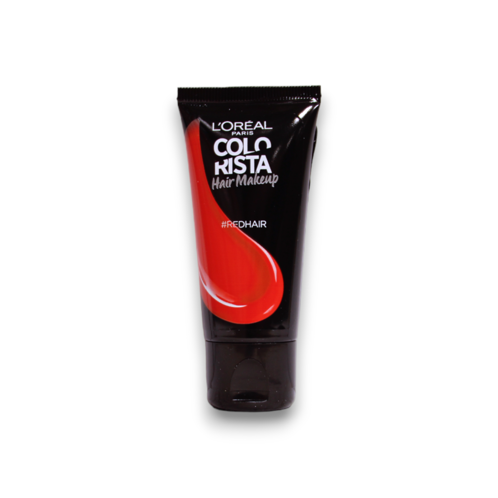 L'Oreal Paris, Colorista Hair Makeup, Semi-permanent hårfärg,  #REDHAIR, 30 ml