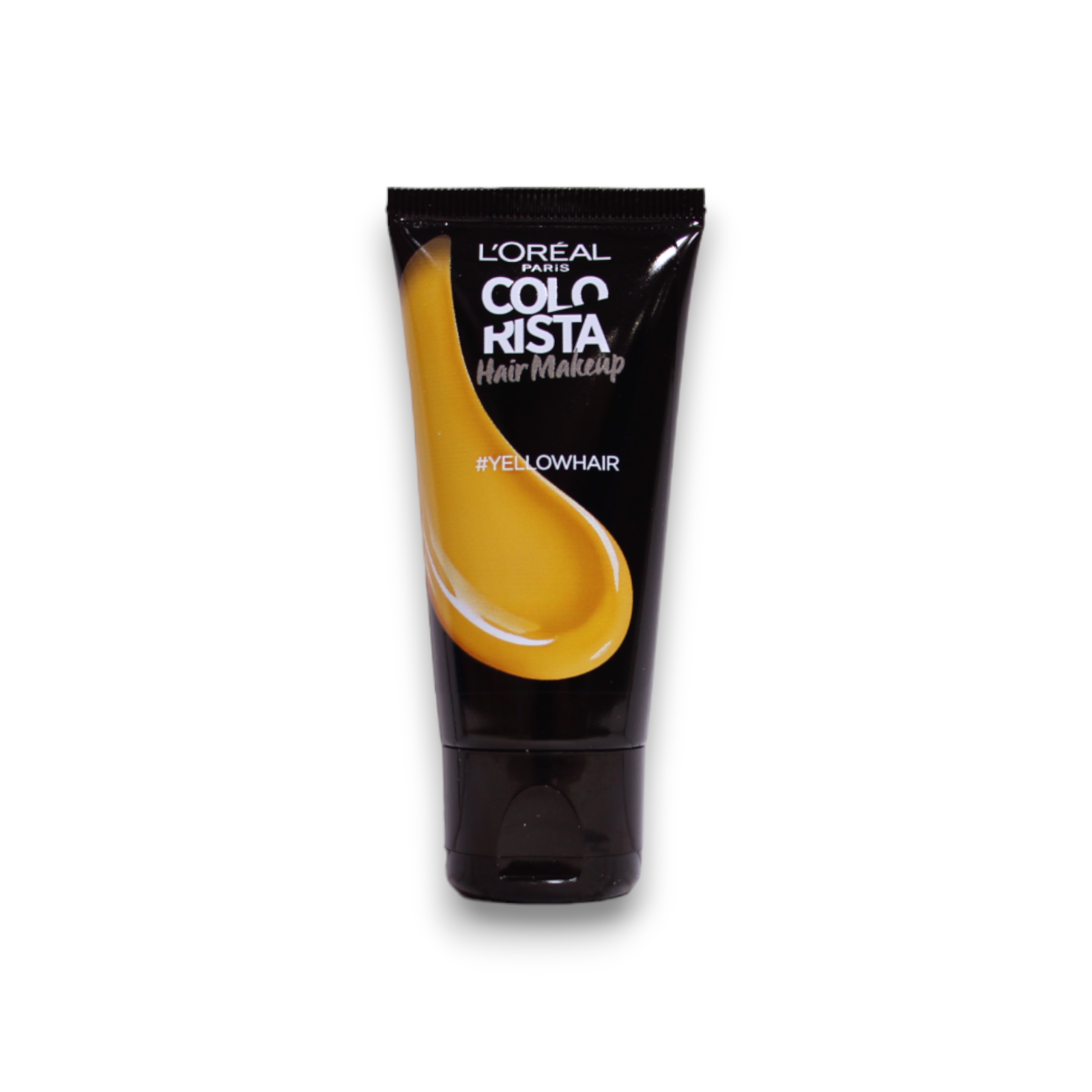L'Oreal Paris, Colorista Hair Makeup, Semi-permanent hårfärg,  #YELLOWHAIR, 30 ml