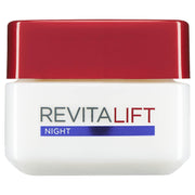 L'Oreal Paris, Dermo-Expertise RevitaLift, Natt, Grädde, För ansiktet, 50 ml