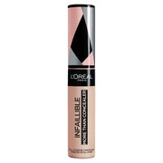L'Oreal Paris, Infaillible More Than Concealer, Full täckning, Krämconcealer, 322, Elfenben, 11 ml