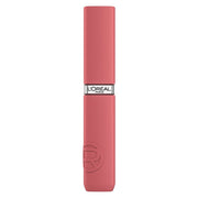 L'Oreal Paris, Infaillible Matte Resistance, Flytande läppstift, 115, Snooza ditt larm, 5 ml