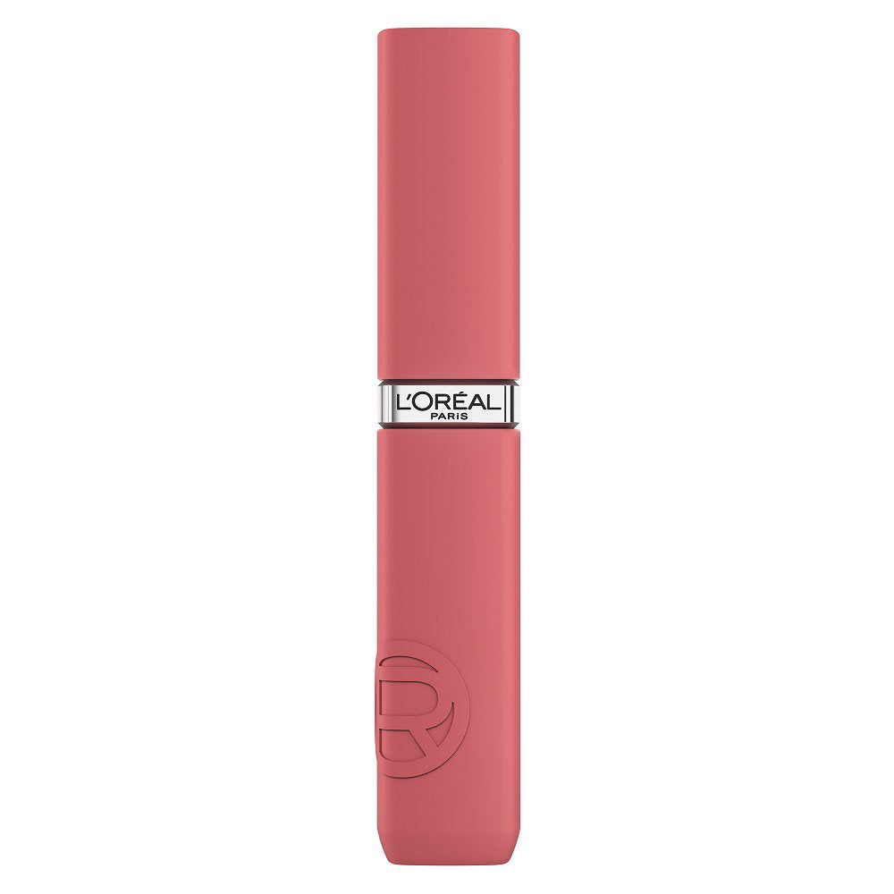 L'Oreal Paris, Infaillible Matte Resistance, Flytande läppstift, 230, Shoppingrunda, 5 ml