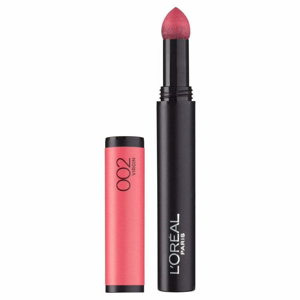 L'Oreal Paris,  Infallible Matte Max, Flytande läppstift, 002, Som en oskuld, 11 g