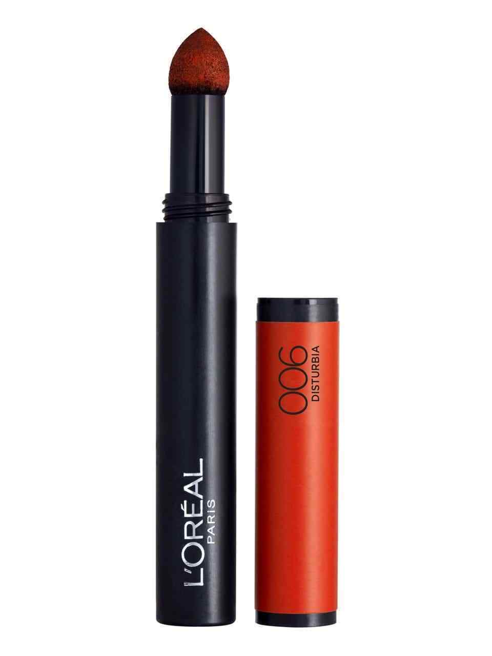 L'Oreal Paris,  Infallible Matte Max, Flytande läppstift, 006, Disturbia, 11 g