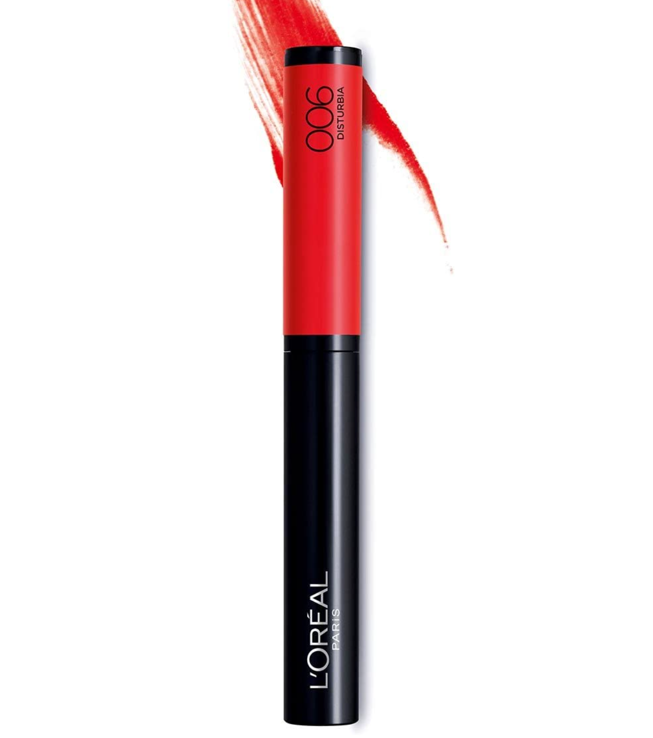 L'Oreal Paris,  Infallible Matte Max, Flytande läppstift, 006, Disturbia, 11 g