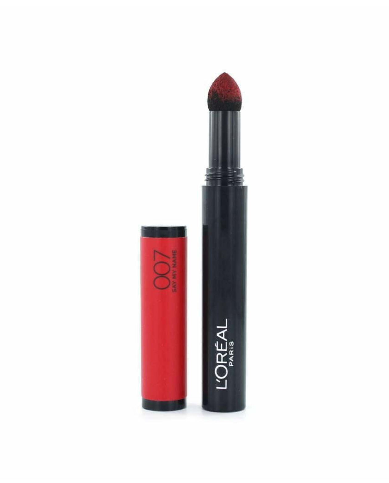 L'Oreal Paris,  Infallible Matte Max, Flytande läppstift, 007, Säg mitt namn, 11 g