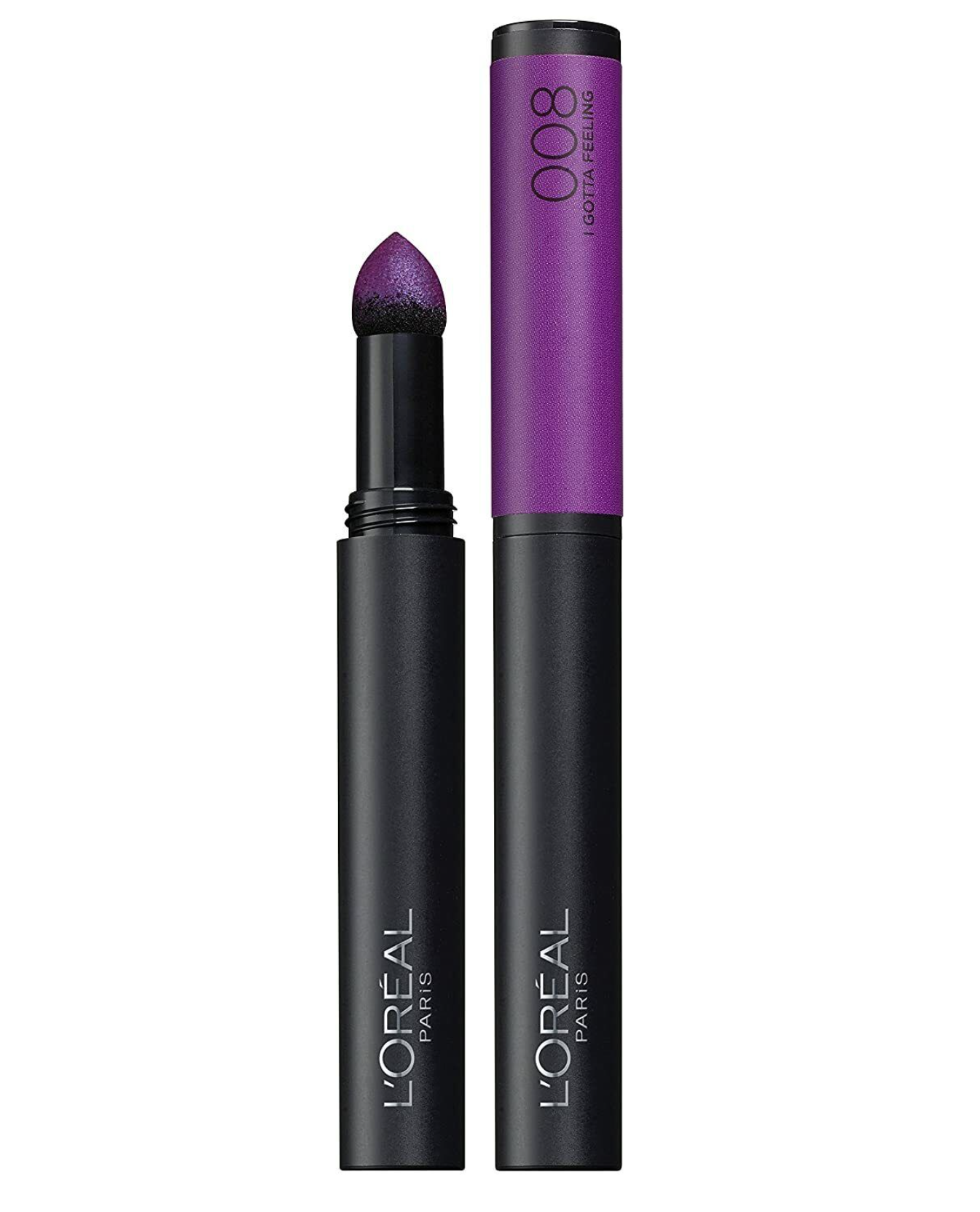 L'Oreal Paris,  Infallible Matte Max, Flytande läppstift, 008, Jag har en känsla, 11 g