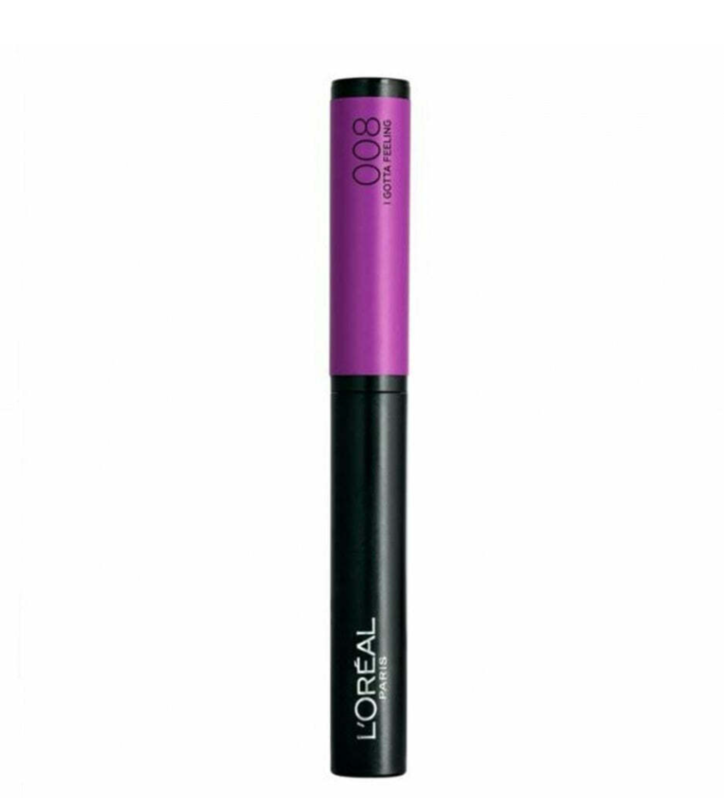 L'Oreal Paris,  Infallible Matte Max, Flytande läppstift, 008, Jag har en känsla, 11 g