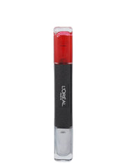 L'Oreal Paris, Infallible, Nagellack 2-i-1, MTX 028, Korall, 2 x, 5 ml