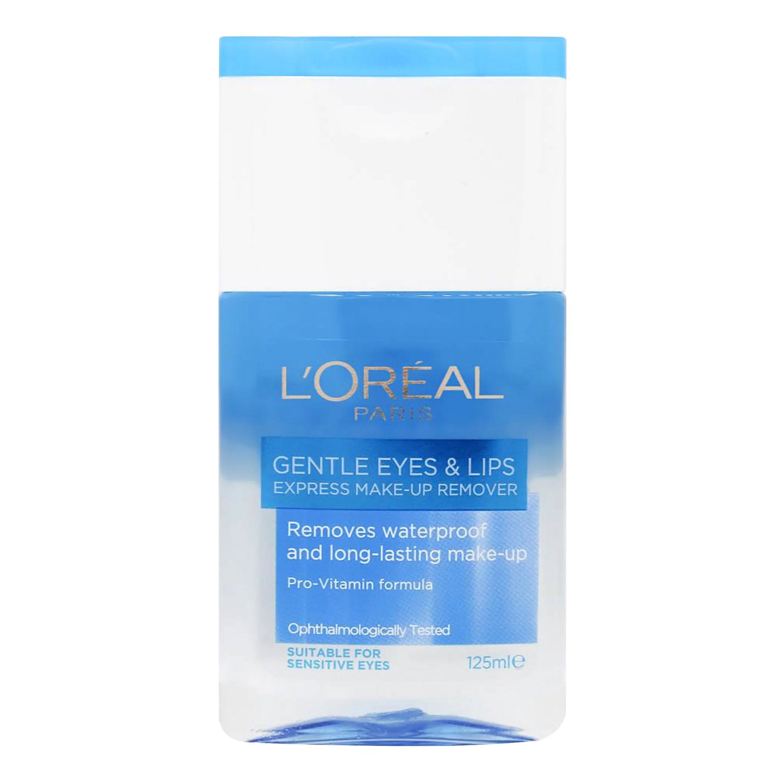 L'Oreal Paris, L'Oreal Paris, Sminkborttagningslotion, 125 ml