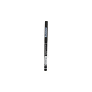 IsaDora, Colormatic, Indragningsbar, Kajal ögonpenna, 20, Svart, 0.28 g