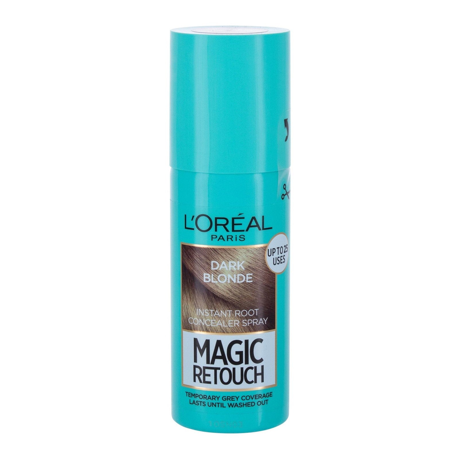 L'Oreal Paris, Magic Retouch, Utväxtspray,  Dark Blonde, 75 ml