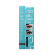 L'Oreal Paris, Paradise Extatic, Vattentät, Volymgivande, Mascara, Svart, 6.4 ml