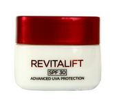 L'Oreal Paris, Revitalift, Anti-aging, Ögonkräm, SPF 30, 50 ml