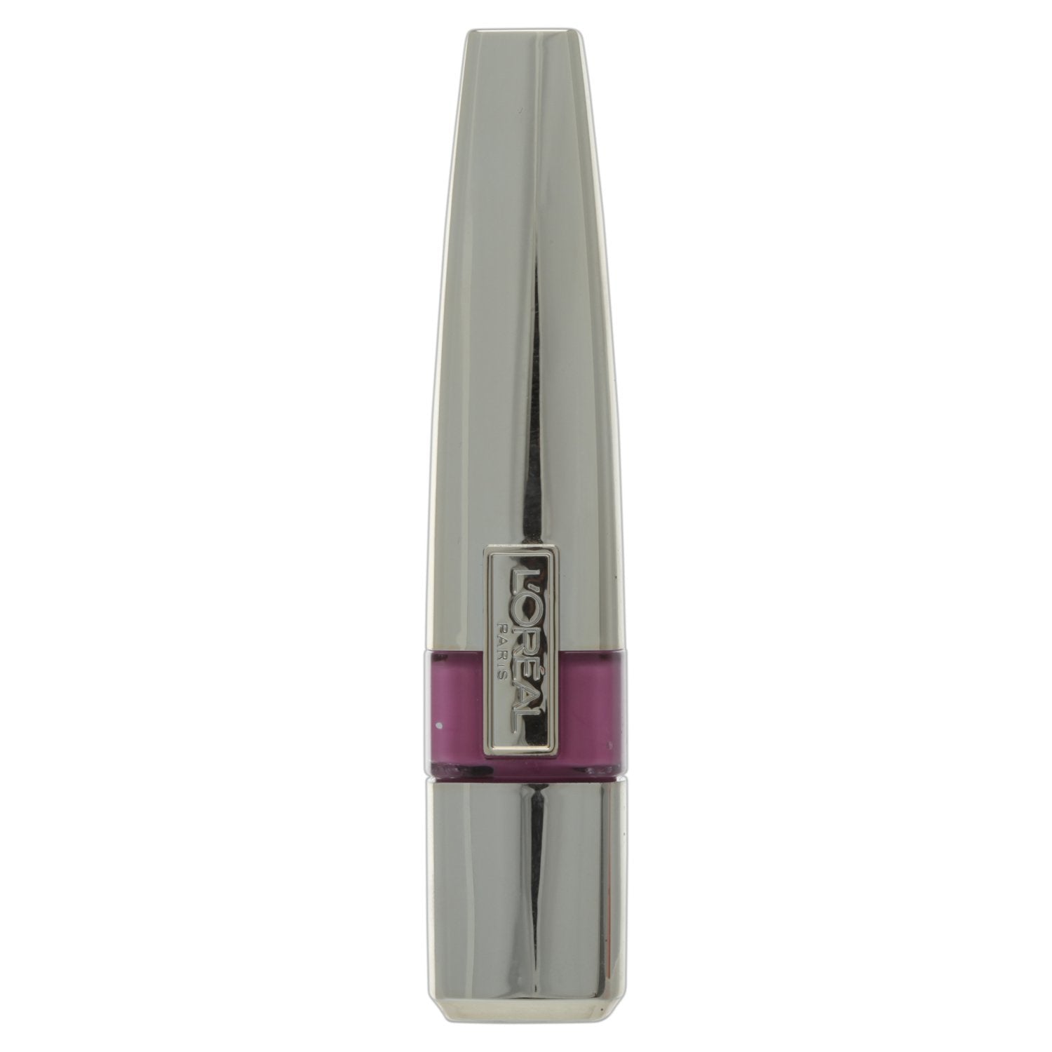 L'Oreal Paris, Shine Caresse, Läppglans, 400, Eva, 6 ml
