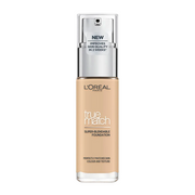 L'Oreal Paris, True Match Super-Blendable, Flytande foundation, 1,5N, Linne, 30 ml