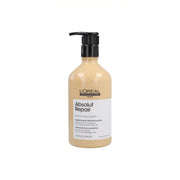 L'Oreal Professionnel, Serie Expert Absolut Repair, Protein + Guld quinoa, Hårschampo, Omedelbar ytbehandling, 500 ml