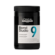 L'Oreal Professionnel, Blond Studio 9, Blixt, Håroxideringspulver, 500 g